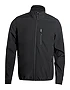 Softshell jacket | Recycled polyester 300 g/m² | Waterproof and windproof | Zipped pockets | Breathable