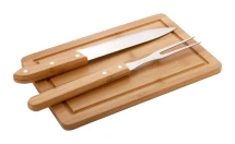 Meat carving set Steakus