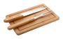 Meat carving set Steakus