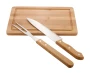 Meat carving set Steakus