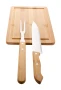 Meat carving set Steakus