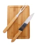 Meat carving set Steakus