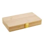 Werkzeugset | Bambusbox | Komplett