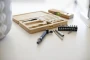 Werkzeugset | Bambusbox | Komplett