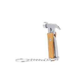 Porte-clés multi-outils Meniok