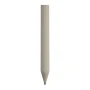 Pencil | Recycled paper | Sharpened