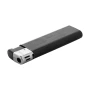 Lighter | Plastic | Child resistant | Refillable