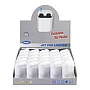 Briquet jet | Plastique 48,6 g | Rechargeable | Sécurité enfant | Allumage piézoélectrique