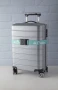 Ceinture à bagages en polyester | 158cm | Serrure à combinaison à 3 chiffres | Graphisme imprimé