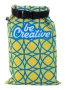 Individuelle Brottasche | rPET | Wasserdichtes Futter | Sublimationsdruck
