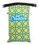 Individuelle Brottasche | rPET | Wasserdichtes Futter | Sublimationsdruck