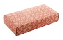 Papiertaschentücher | Recyceltes Kraftpapier | 215×110×42 mm | Nachhaltig | Hergestellt in Europa