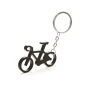 Apribottiglie | Portachiavi | Forma di bicicletta