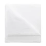 Doppelseitiges Handtuch | 50x100 cm | Baumwolle/Mikrofaser