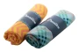 Toalla doble cara | Algodón/Microfibra 400g/m² | 70x140 cm | A todo color