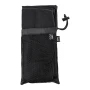 Serviette de sport | Microfibre 160 g/m² | Pochette en RPET