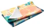 Double face towel | 30x50 cm | Cotton/Microfiber 400g/m² | Full color