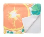 Double face towel | 30x50 cm | Cotton/Microfiber 400g/m² | Full color