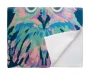 Double face towel | 30x50 cm | Cotton/Microfiber 400g/m² | Full color