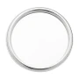 Button | Pocket mirror | ø7,5 cm | Print inbegrepen