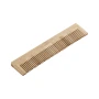Comb | Bamboo | 13.7x3cm | Sustainable