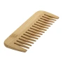 Comb | Bamboo | 14x5cm | Sustainable