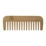 Comb | Bamboo | 14x5cm | Sustainable