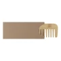 Comb | Bamboo | 14x5cm | Sustainable