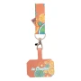 Handy-Armband | rPET | Sublimationsdruck auf beiden Seiten | Umweltfreundlich