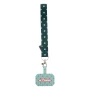 Handy-Armband | rPET | Sublimationsdruck auf beiden Seiten | Umweltfreundlich