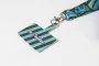 Handy-Armband | rPET | Sublimationsdruck auf beiden Seiten | Umweltfreundlich