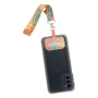 Handy-Armband | rPET | Sublimationsdruck auf beiden Seiten | Umweltfreundlich
