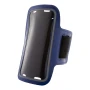 Mobiele telefoon armbandhoes | PU-leer | 11 x 17 cm | Verschillende kleuren