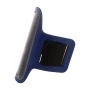 Mobiele telefoon armbandhoes | PU-leer | 11 x 17 cm | Verschillende kleuren