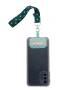 Handy-Armband | rPET | Sublimationsdruck auf beiden Seiten | Umweltfreundlich