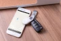 Key finder | Carcasa de plástico | Batería de botón