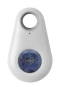 Key finder | Carcasa de plástico | Batería de botón