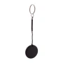 Round key finder | Plastic & metal | With string and keyring