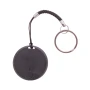 Round key finder | Plastic & metal | With string and keyring
