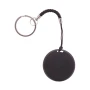 Round key finder | Plastic & metal | With string and keyring