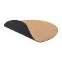 Mouse pad | Cork | ø20cm | Round shaped