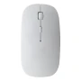 Wireless Optical Mouse | Plastic Housing | No Battery