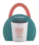 Mug carry holder CarryMug