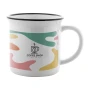 Vintage sublimation mug | 300 ml | Vintage ceramic