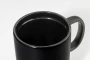 Tasse en céramique | Base en liège naturel | 420 ml | Impression sous la tasse