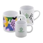 Sublimation mug | Ceramic | 200 ml