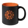 Mug Bafy | 350 ml | Ceramic
