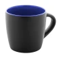 Mug | Ceramic | 300 ml | Matt outside and glossy inside finish | Kraft paper box | High quality