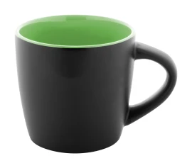 Mug | Céramique | 300 ml | Extérieur mat et intérieur brillant | Boîte en papier kraft | Haute qualité