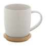 Mug | Porcelain | 320 ml | High quality